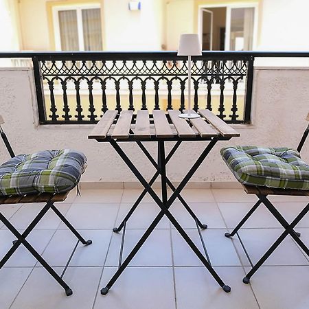 Prime Location, Near Lions Square Apartment Heraklion  Ngoại thất bức ảnh