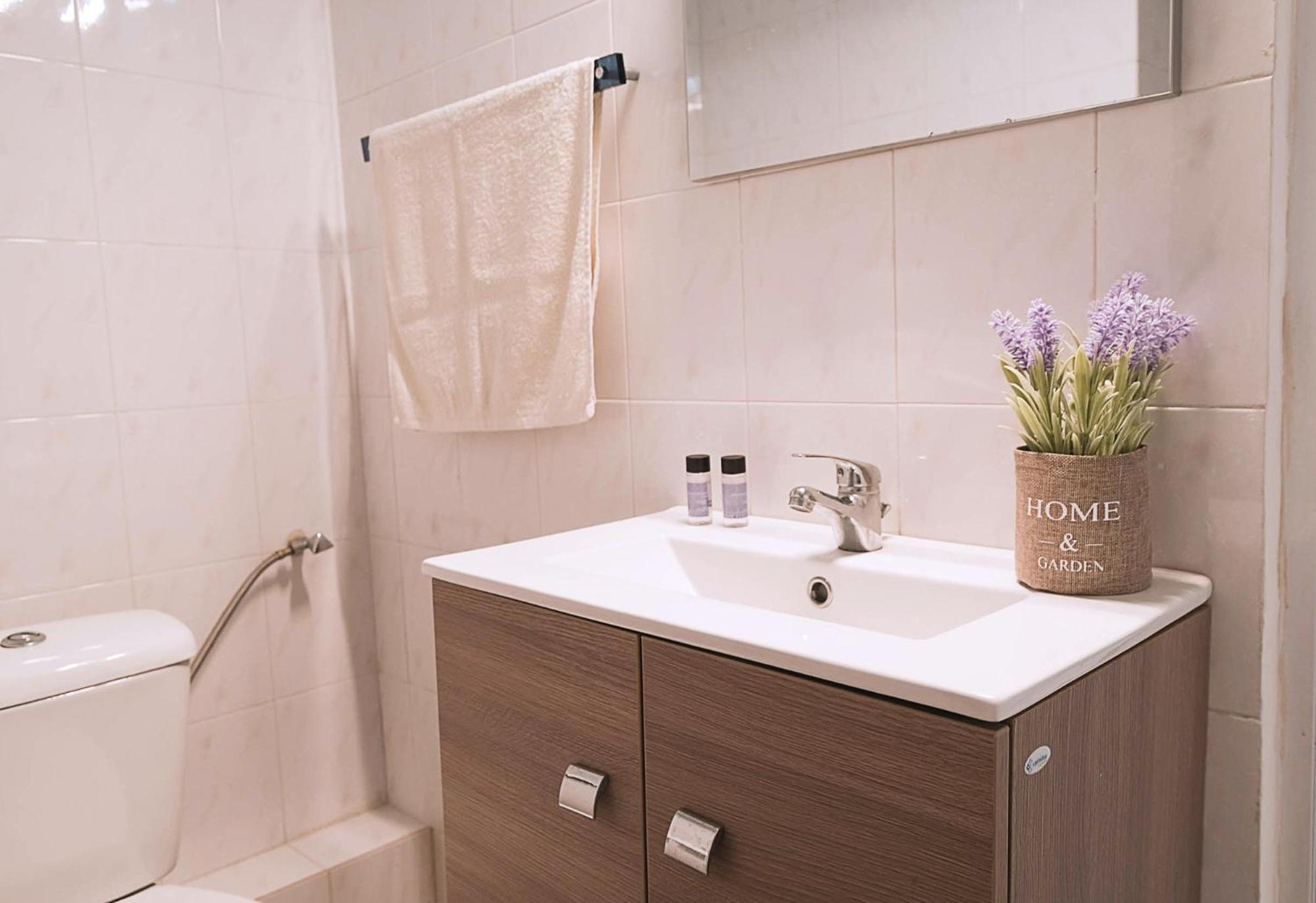 Prime Location, Near Lions Square Apartment Heraklion  Ngoại thất bức ảnh