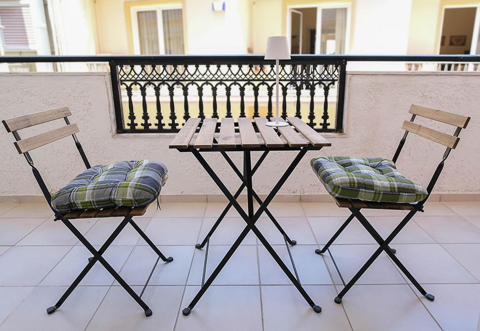 Prime Location, Near Lions Square Apartment Heraklion  Ngoại thất bức ảnh